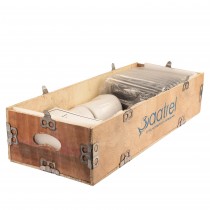 1HP Submersible Solar powered BLDC Water Pump