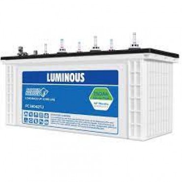 150 Ah Luminous Tubular Battery