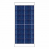 Bluebird 150 Watt 12 Volt Polycrystalline Solar Panels, BIS Certified