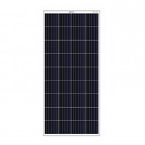 Bluebird 190 Watt 12 Volt Mono crystalline PERC Solar Panels