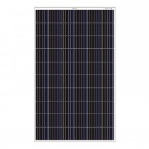 Bluebird 325 Watt 24 Volt Mono crystalline PERC Solar Panels, BIS Certified