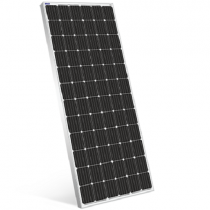 Goldi Green 395-400Wp, 72 Cells Monocrystalline PERC Solar Panels Goldi Green 395-400Wp, 72 Cells Monocrystalline PERC Solar Panels