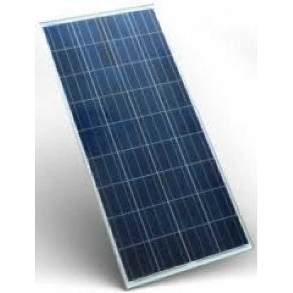 100 watt Zytech Solar Panel