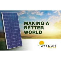 300W Zytech Polycrystalline Solar Panel