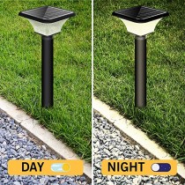 Solar Ground Light for Garden Landscape out door 1000MM