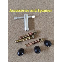 Solar Gate Pillar Lights