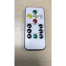 Solar Wall Lights with Remote Control