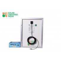 SUI Solar Light Set (Wall Mounted)