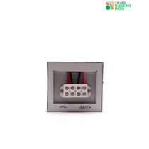 SUI Solar Charge Controller With LCD display 48V 40 amps PWM