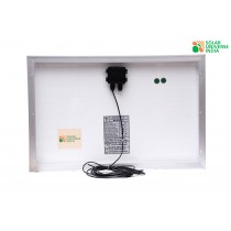 SUI 40Wp Poly Solar Panel