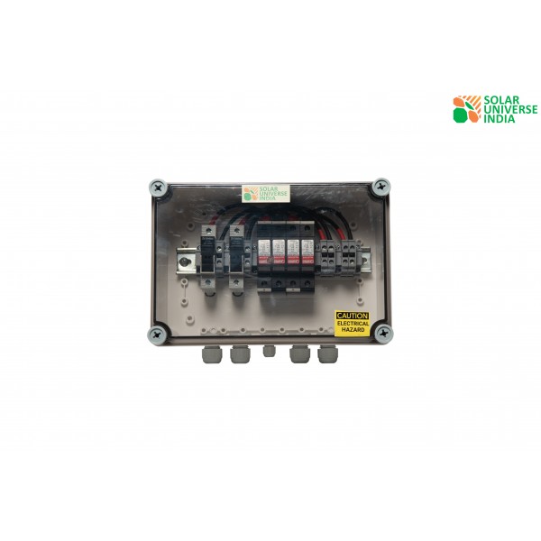 14584 Distribution Board Solar Universe India