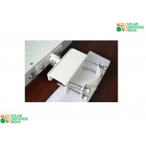 12W All In One Solar Street light Set (Wall Mounted Pack of 1)