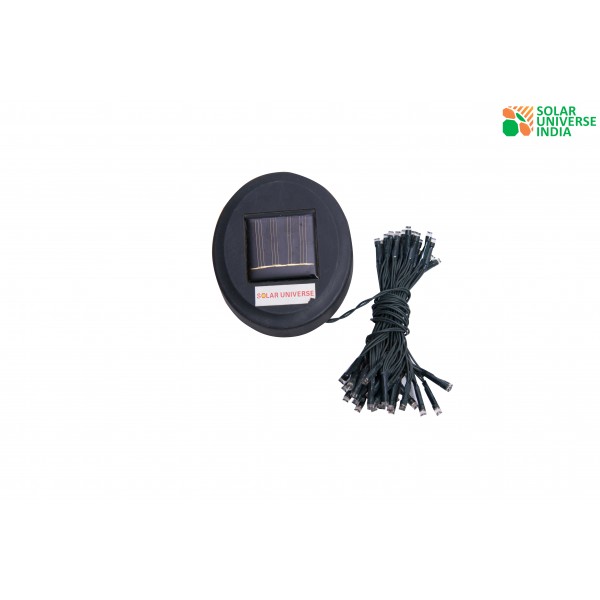 Color Changing LED Festival & Laddi Light-2 Modes(Free Standing Pack of 1)