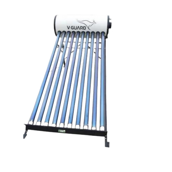 100 LPD ETC V-Guard Winhot Eco H Solar Water Heater 100 LPD ETC V-Guard Winhot Eco H Solar Water Heater