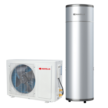 500L Havells Heat Pump