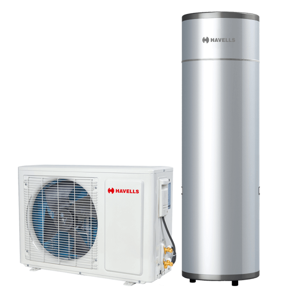 500L Havells Heat Pump 