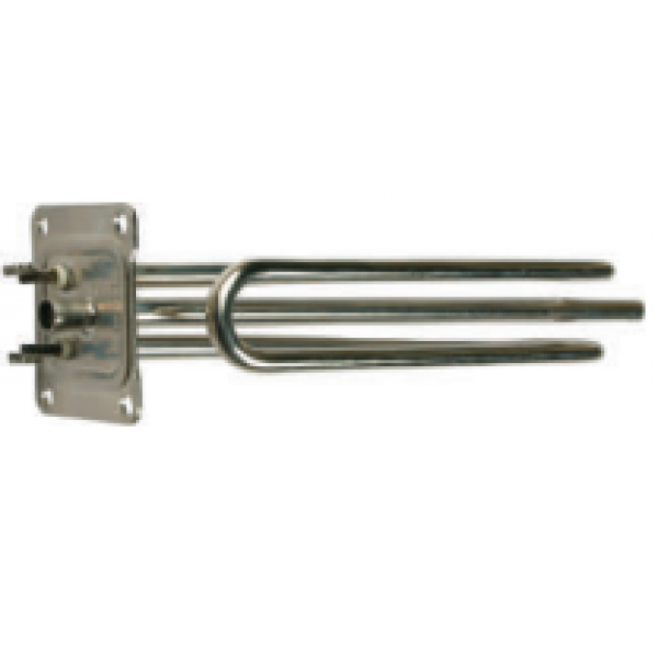 2kw Inca Solar Electrical backup coil