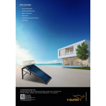 300 LPD ETC V-Guard WinHot Tru-Hot ZA Pro Solar Water Heater