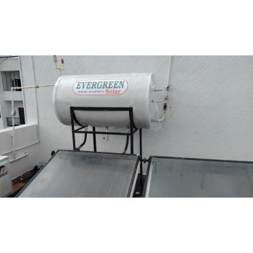 100 Litre FPC Non Pressurised Tank