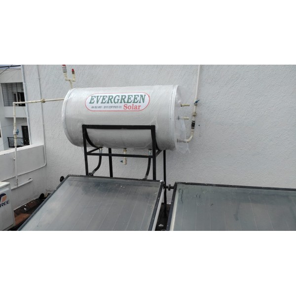 200 Litre FPC Non Pressurised Tank