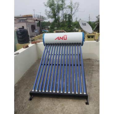 150 LPD ETC GLC Anu Solar water heater