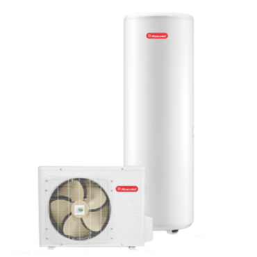 150 L Racold Heat Pump