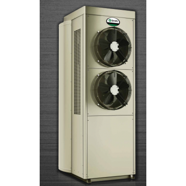 A O  Smith Heat pump 455 L Single unit 12Kw 3 Phase Heat pump 