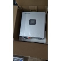 LUX Power Brand 5 kwatt, 1 Phase Hybrid Solar Power Inverter