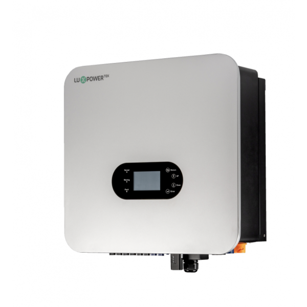 LUX Power Brand 20 kwatt, 3 Phase Hybrid Solar Power Inverter