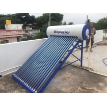200 LPD ETC Non Pressure GLC Supreme Solar Water Heater (Heavy Plus)