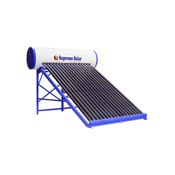 110 LPD ETC Non Pressure GLC Supreme Solar Water Heater( Heavy Plus) 20 years warranty