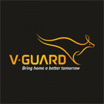 500L V-Guard Heat Pump