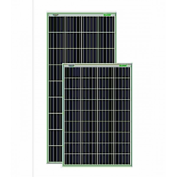 200Wp 24V 72Cells Polycrystalline Solar PV Module