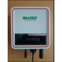4.5 KW Single Phase Waaree Solar On Grid Inverter