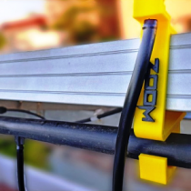 Solar Panel Cleaning Kit - 10 Panels