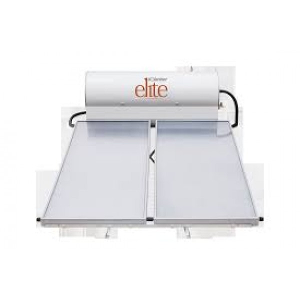 300 LPD EMMVEE Solarizer Elite Solar Water Heater 