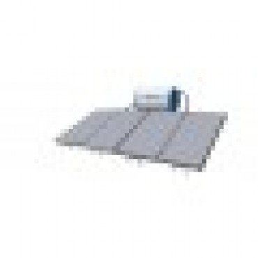 500 LPD EMMVEE Solarizer Value Solar Water Heater