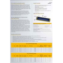 200 LPD FPC GL Pressurized V-Guard Solar Water Heater