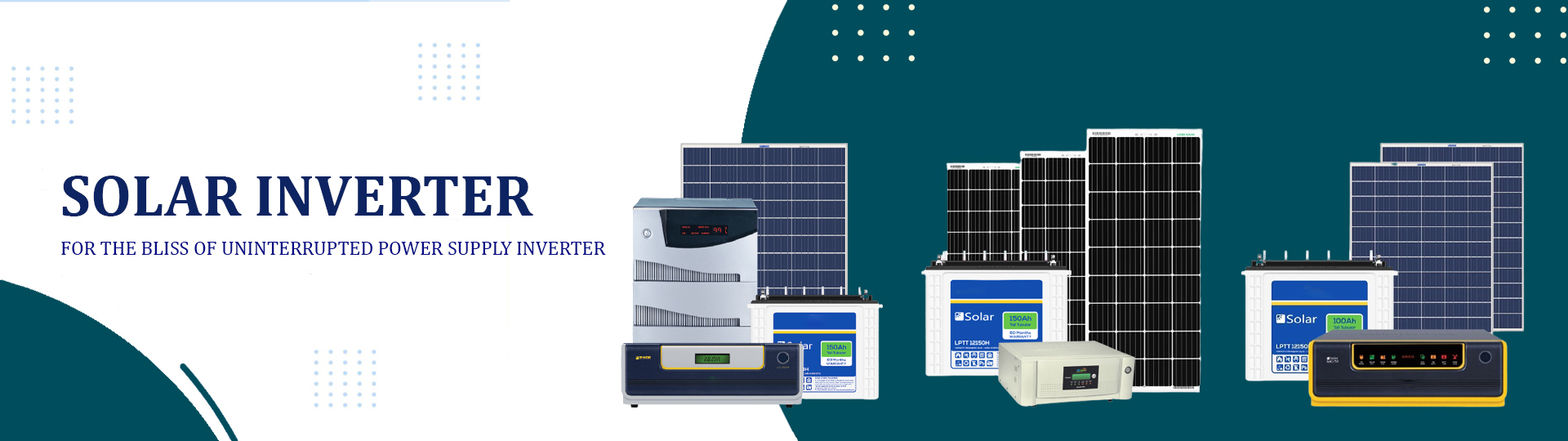 Solar Inverter