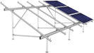 Solar Mounting Structure