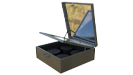 Solar Cooker