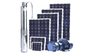 Solar Pumps