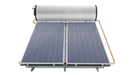 Solar Water Heater