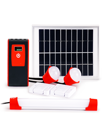 Solar Accessories