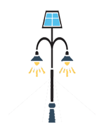 Solar Street Lights