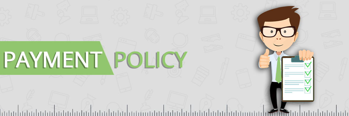 Payment Policy
