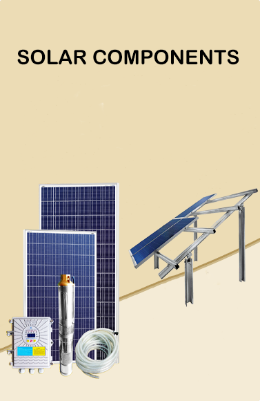 Solar Component