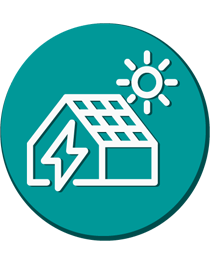 Solar Lighting System